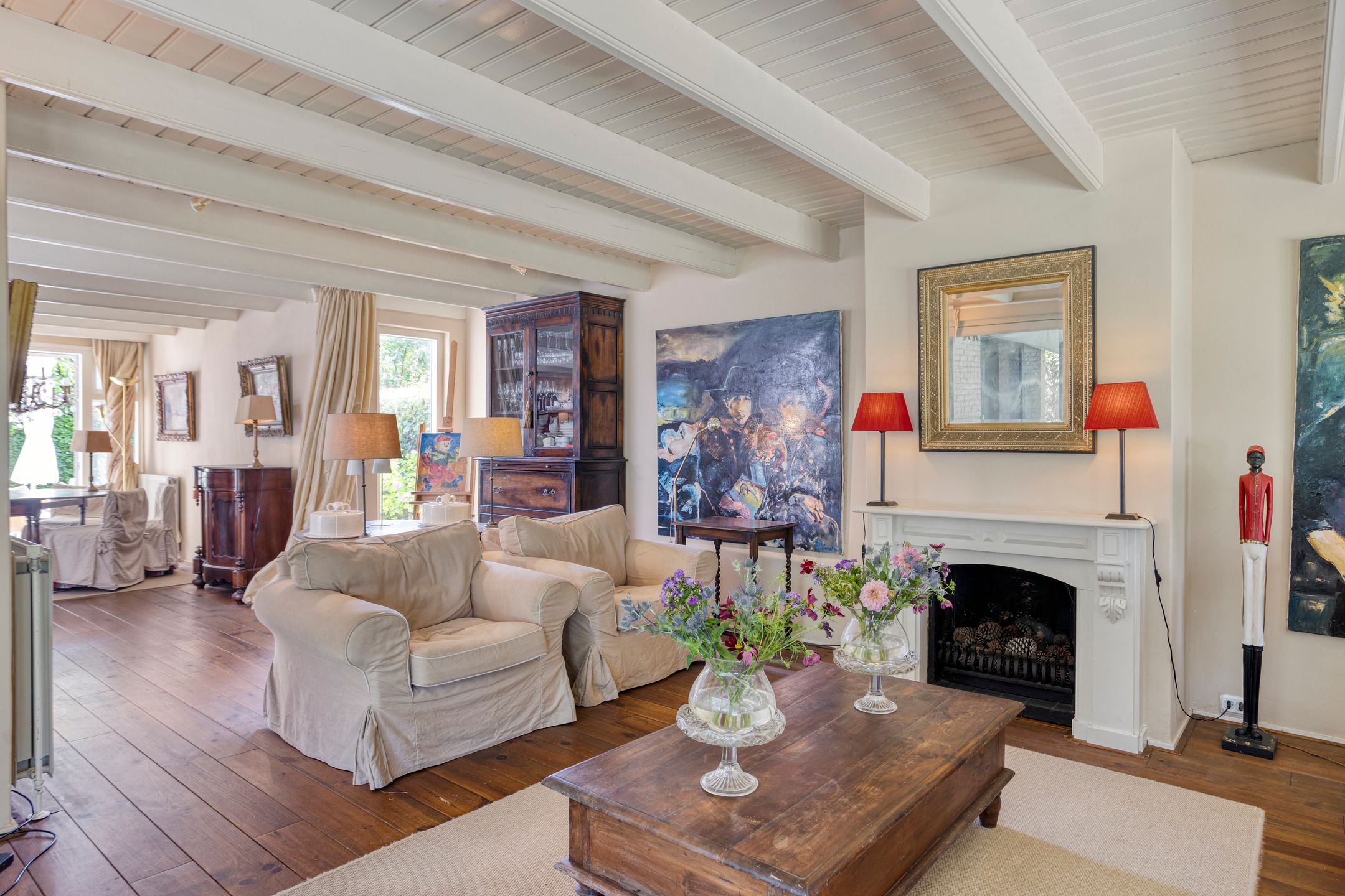 3-bedroom freehold villa in Ouddorp — photo 2 of 5