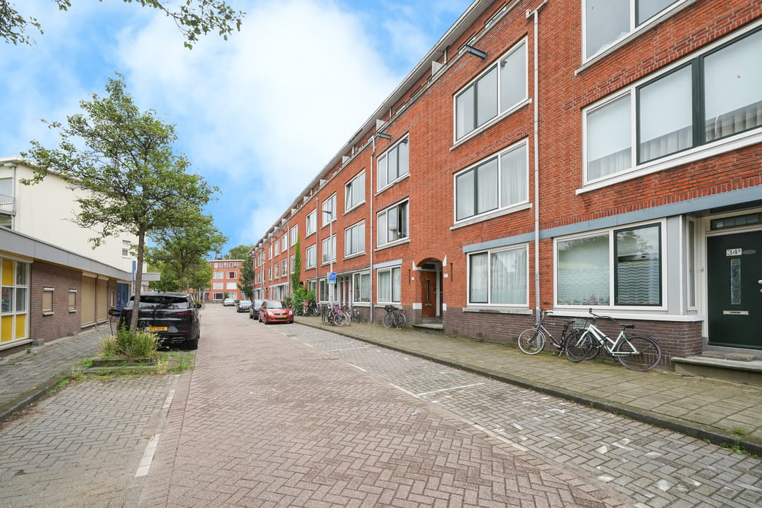 Foto 28 van Russischestraat 32-A02