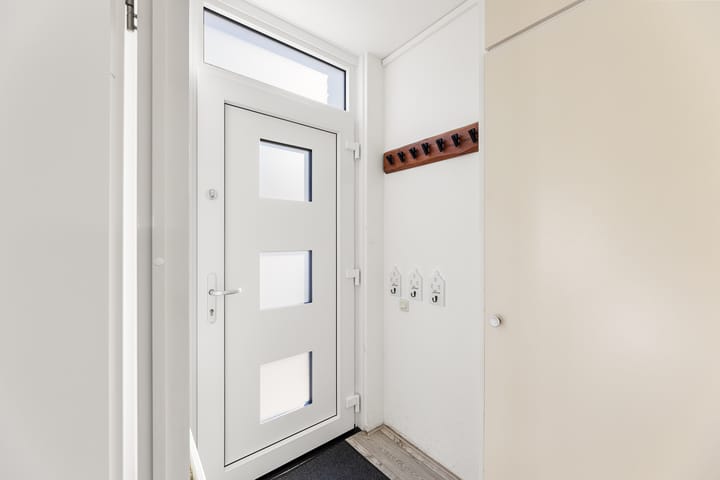 Tussenwoning te koop: Romp 13, Middelburg