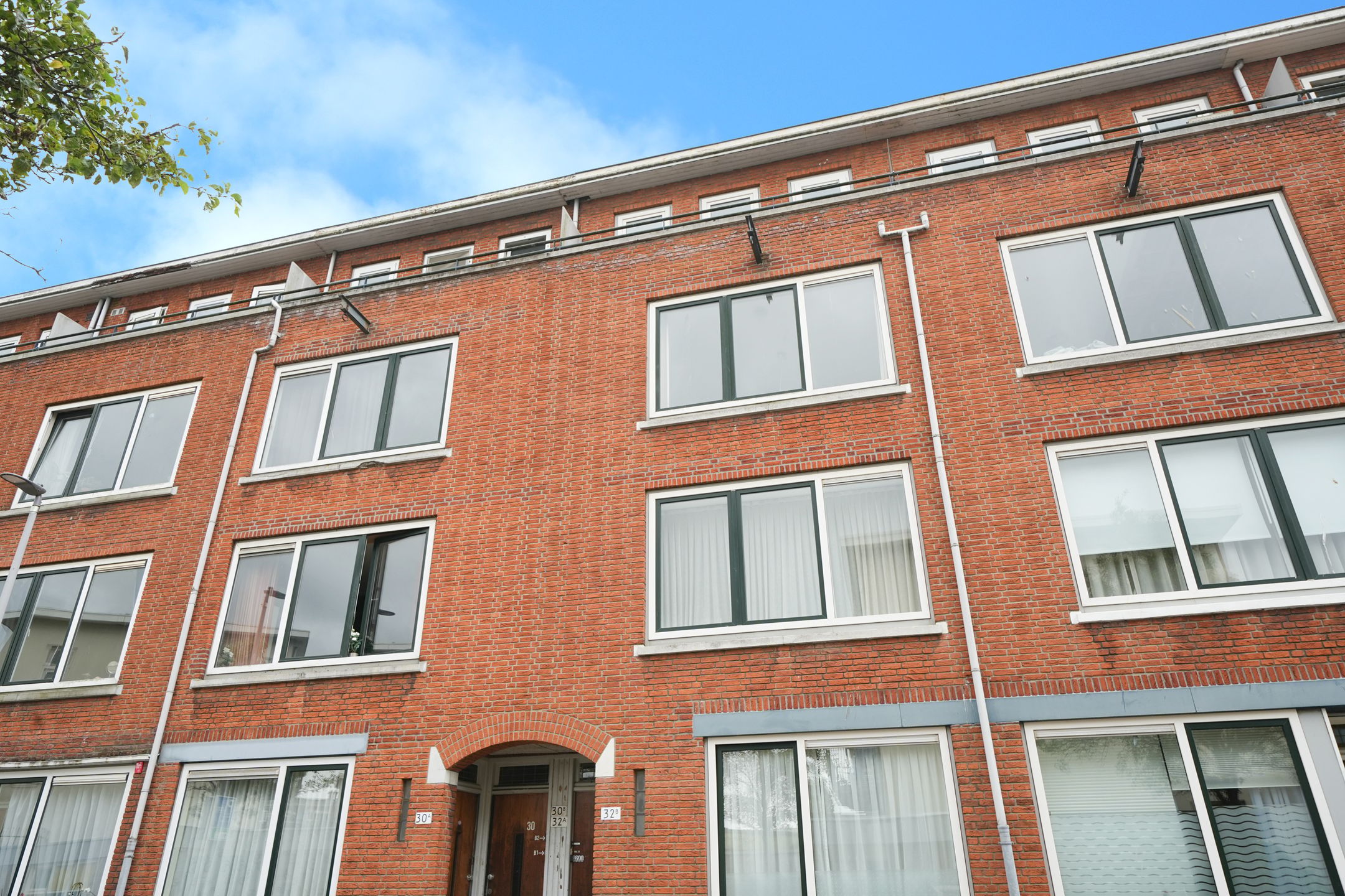Foto 30 van Russischestraat 32-A02