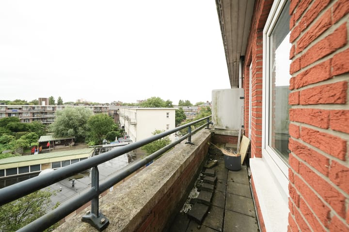 Foto 4 van Russischestraat 32-A02
