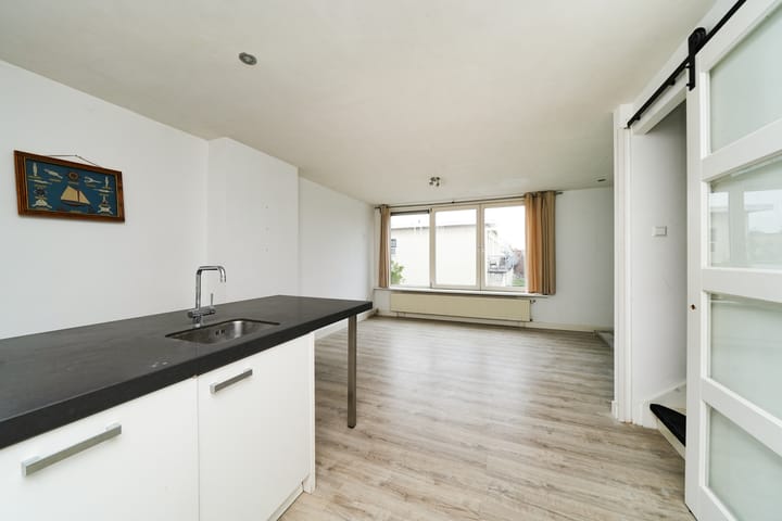 Foto 2 van Russischestraat 32-A02
