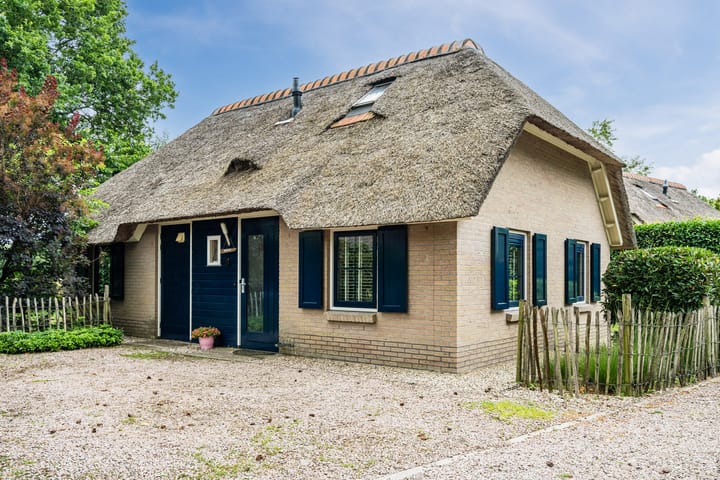 Foto 2 van Koeweg 16-11