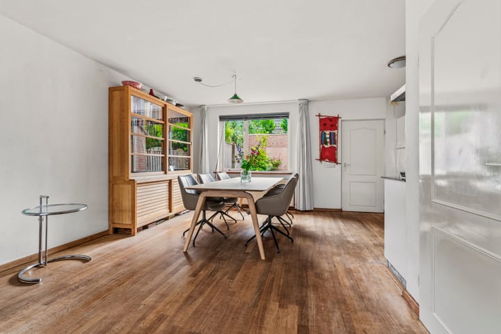 Tussenwoning te koop: Componistenlaan 13, Sint-Oedenrode