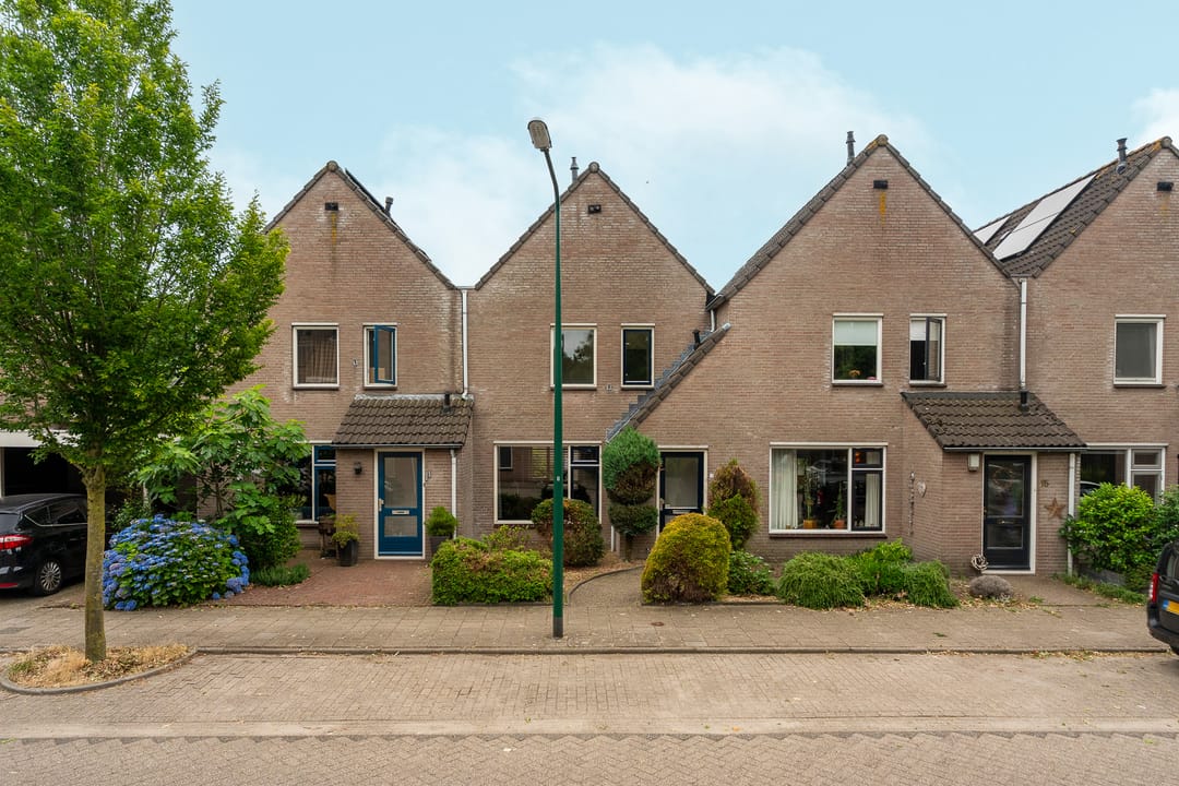 Foto 41 van Componistenlaan 13