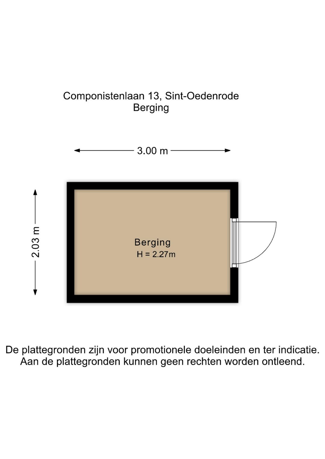 Foto 46 van Componistenlaan 13