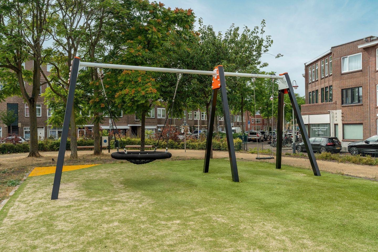Foto 44 van Zuiderparklaan 375