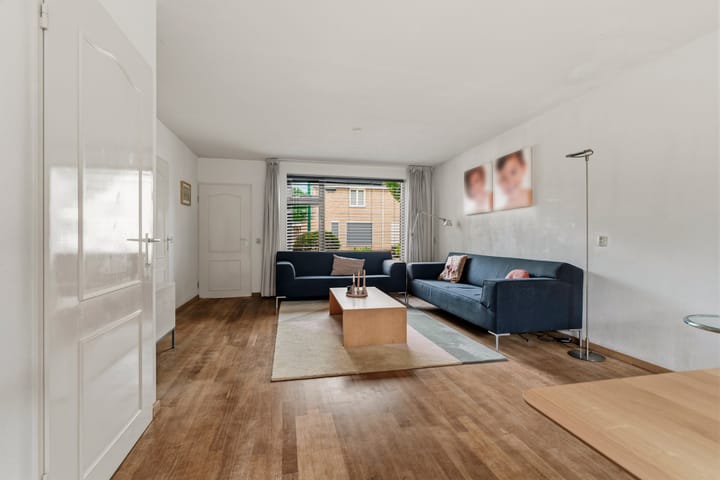 Tussenwoning te koop: Componistenlaan 13, Sint-Oedenrode