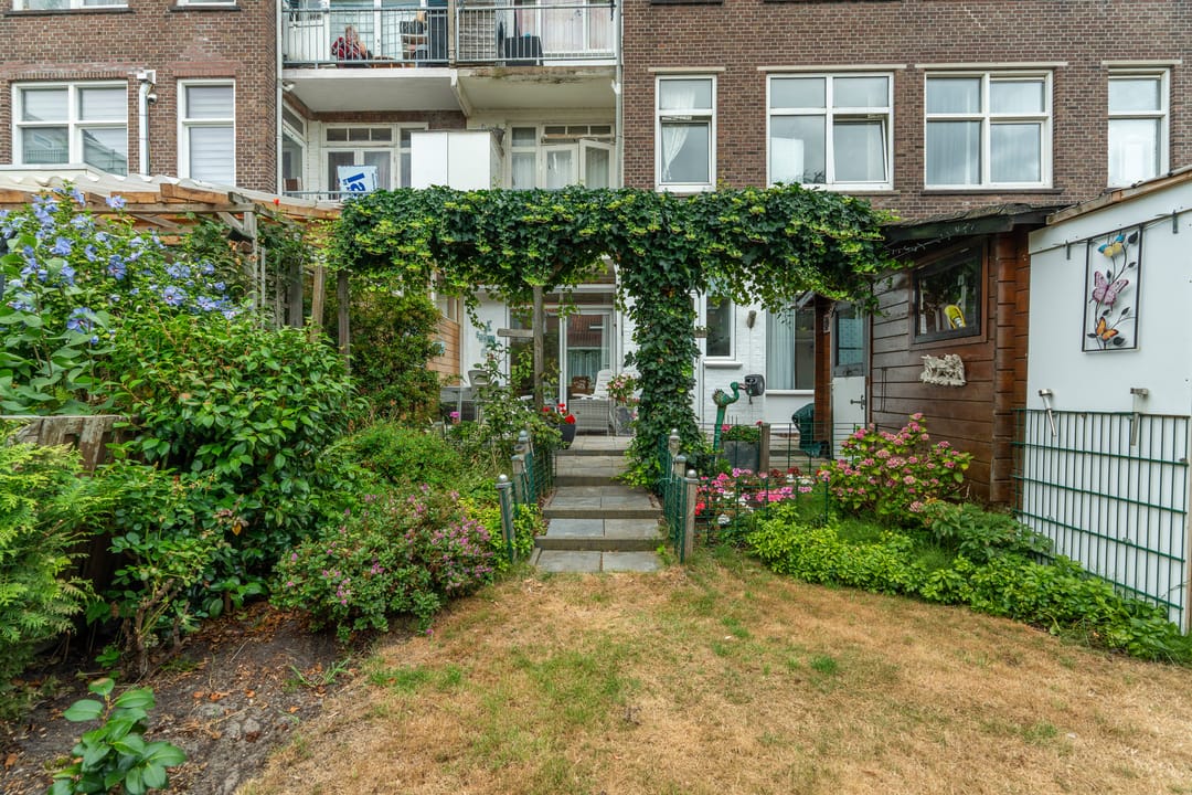 Foto 41 van Zuiderparklaan 375