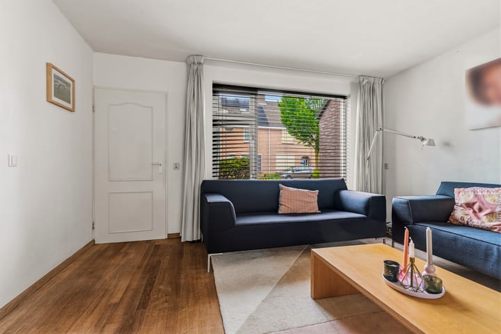 Tussenwoning te koop: Componistenlaan 13, Sint-Oedenrode