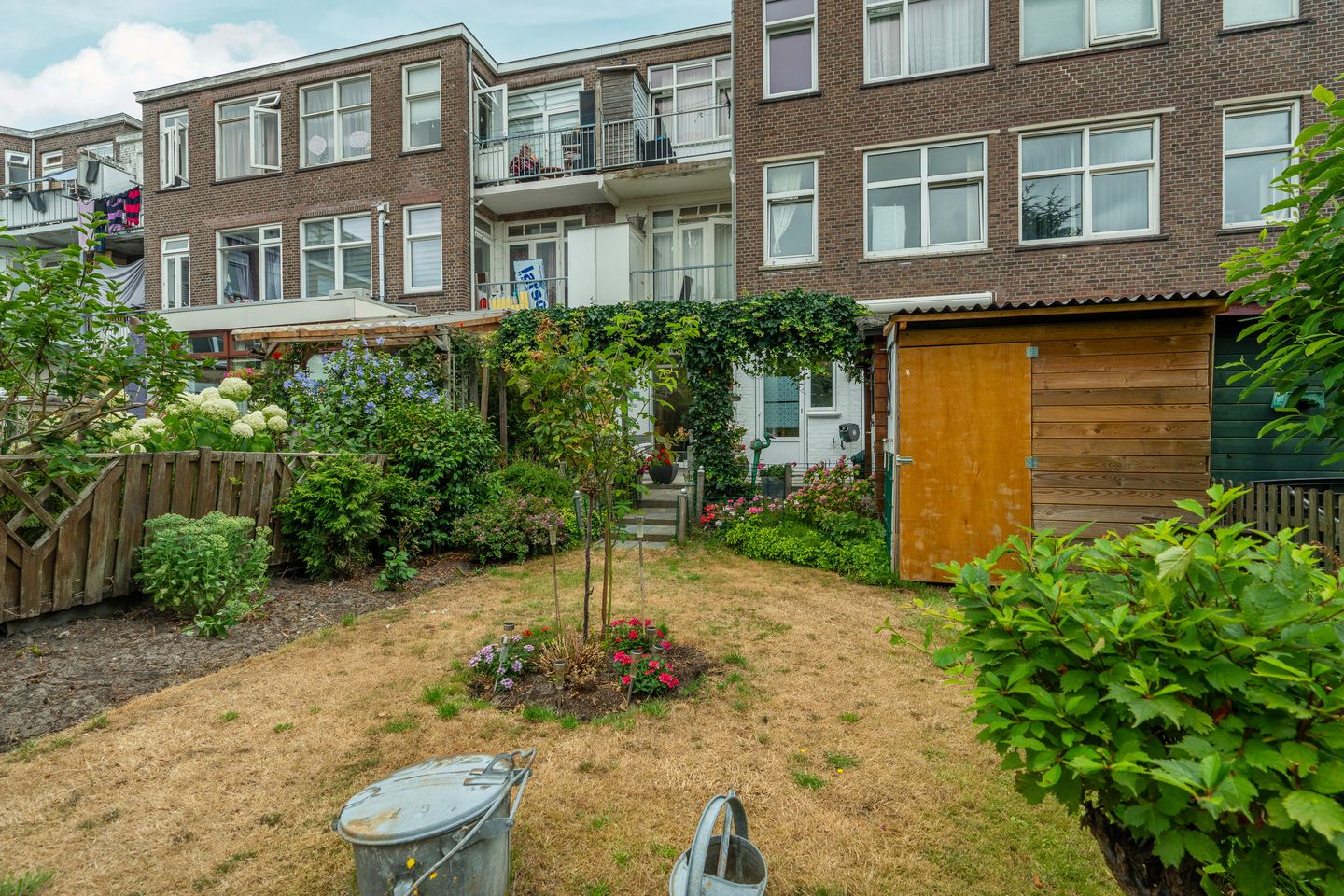 Foto 40 van Zuiderparklaan 375