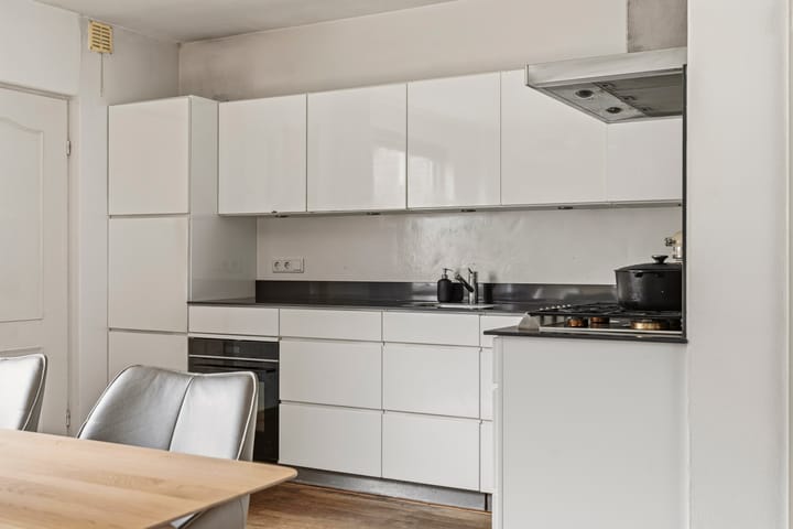 Tussenwoning te koop: Componistenlaan 13, Sint-Oedenrode