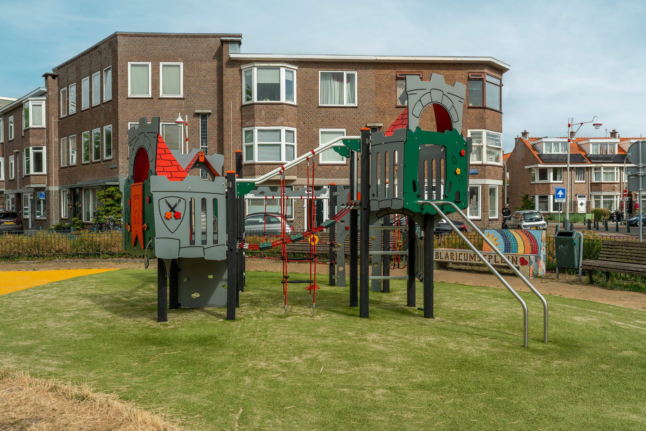 Foto 45 van Zuiderparklaan 375