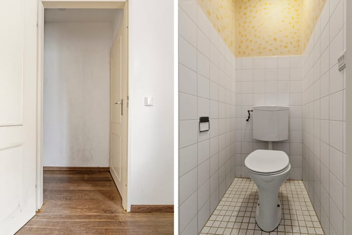 Tussenwoning te koop: Componistenlaan 13, Sint-Oedenrode