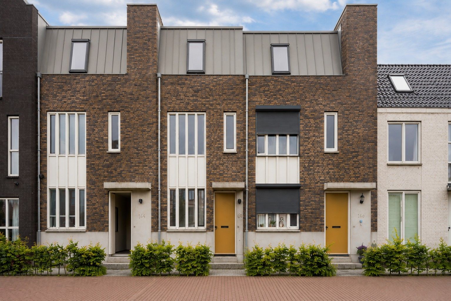 Terschellingkade 162 