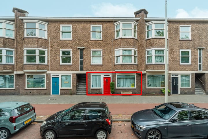 Foto 4 van Zuiderparklaan 375