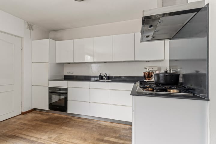 Tussenwoning te koop: Componistenlaan 13, Sint-Oedenrode