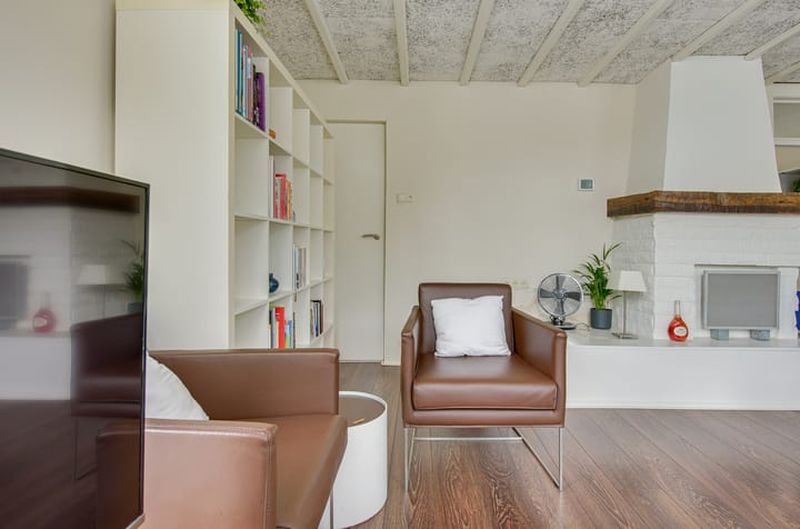 Hoekwoning te koop: Lingsesdijk 26, Gorinchem
