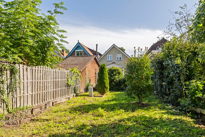 Hoekwoning te koop: Lingsesdijk 26, Gorinchem