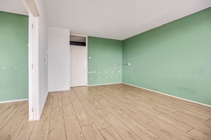 Appartement te koop: Thorbeckestraat 244, Wageningen