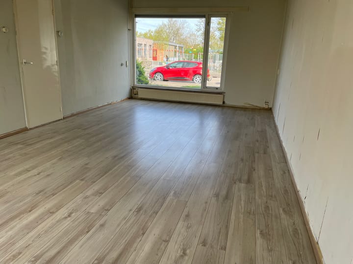 Foto 3 van Botlek 71