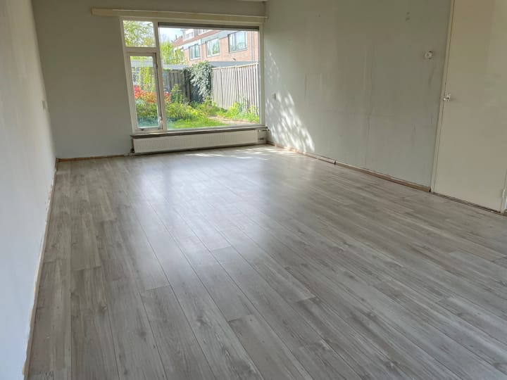 Foto 4 van Botlek 71