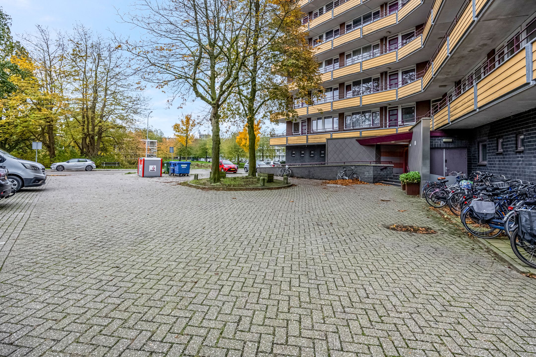 Photo 33 of Thorbeckestraat 244