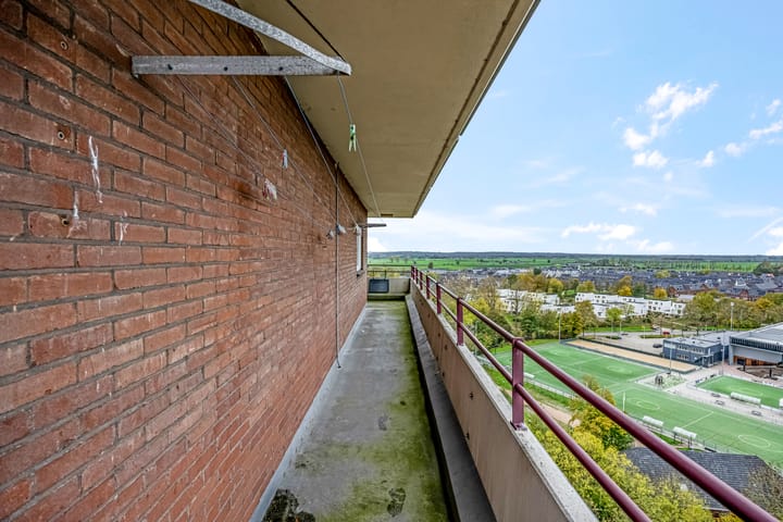Appartement te koop: Thorbeckestraat 244, Wageningen