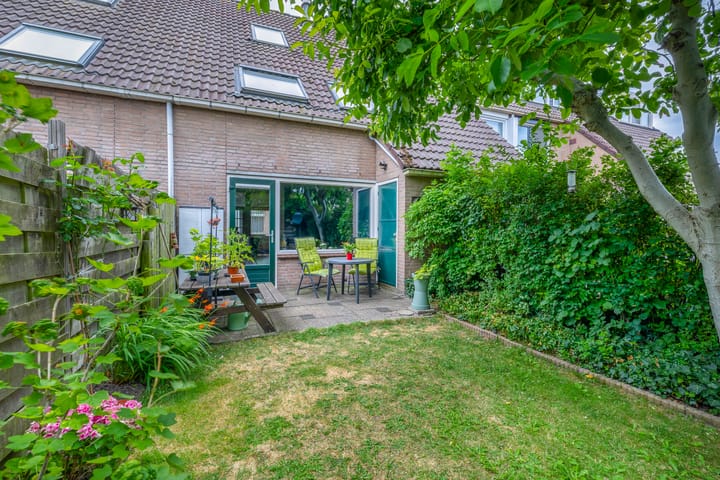Foto 4 van Bunuelstrook 19