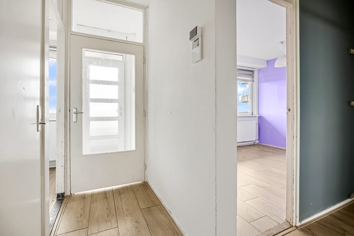 Appartement te koop: Thorbeckestraat 244, Wageningen