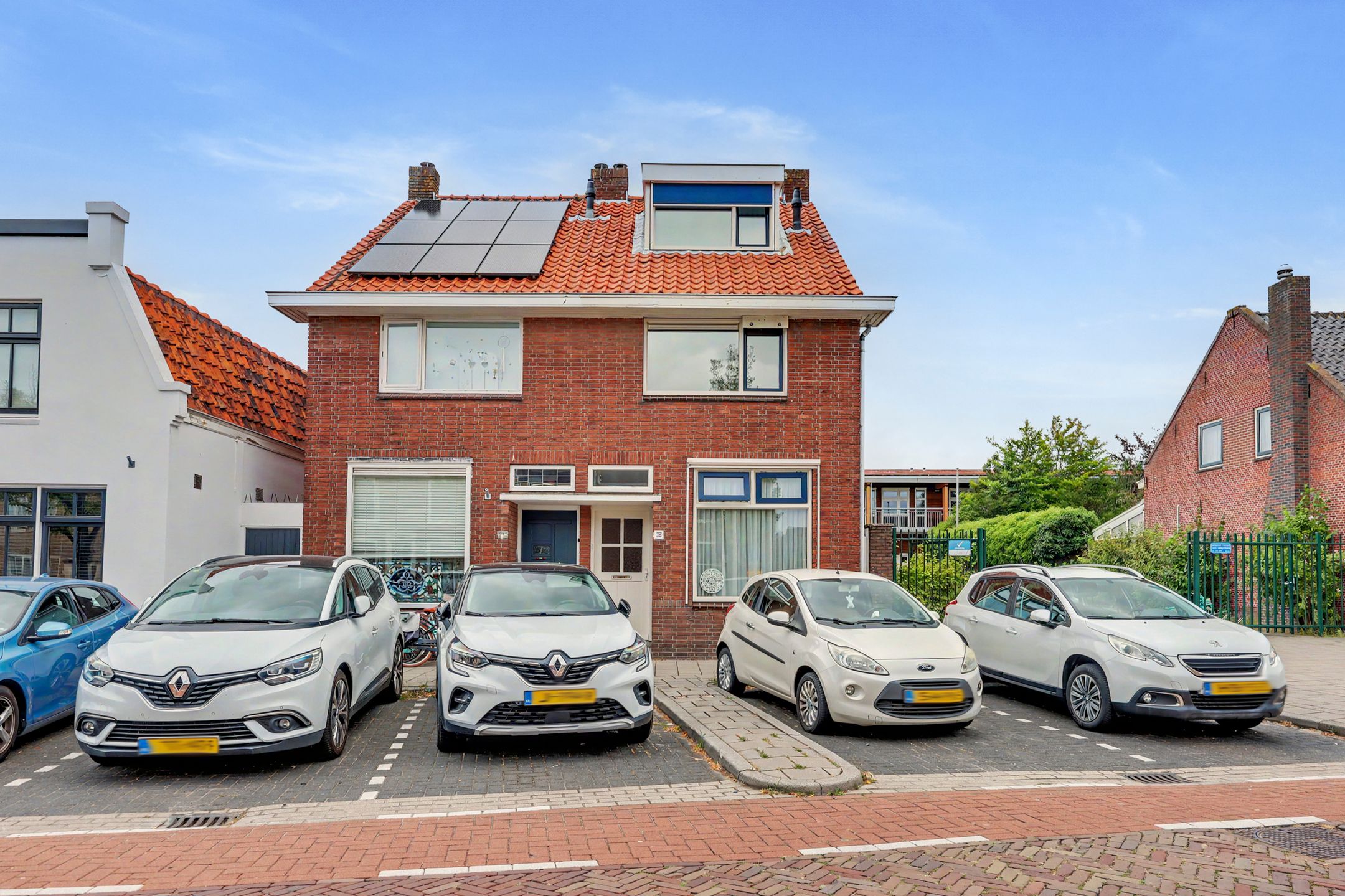 Havenstraat 28 