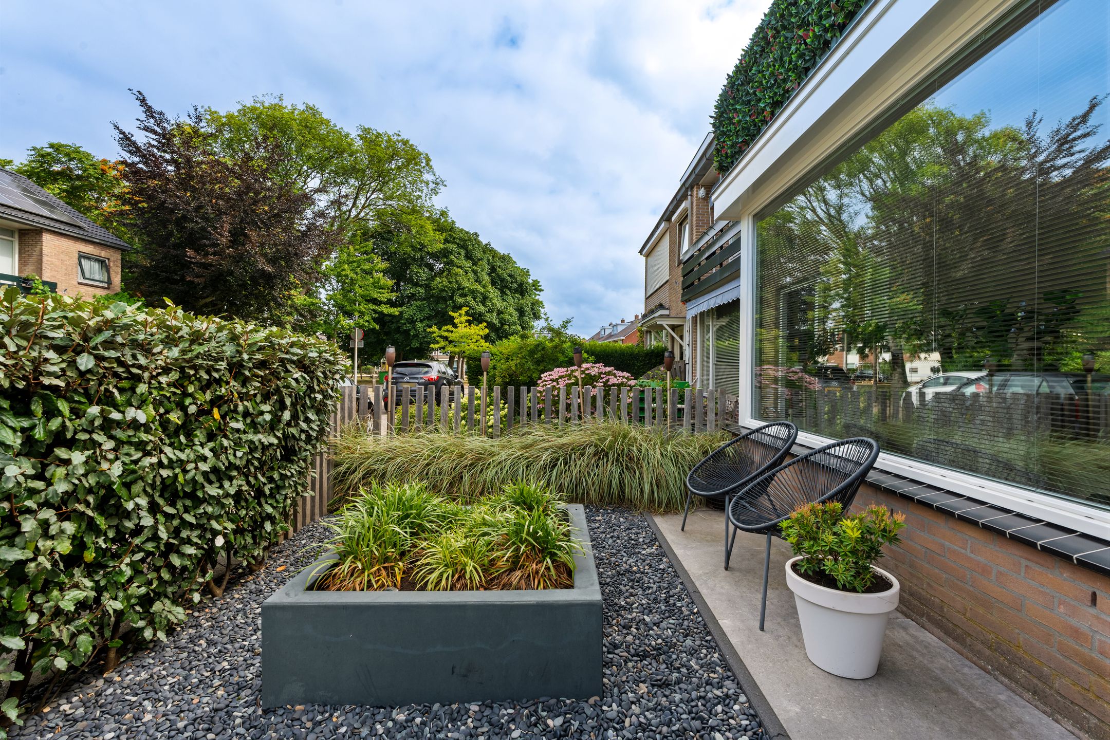Foto 24 van Lijsterbesstraat 12