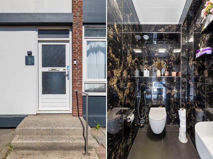 Tussenwoning te koop: Pieter Louwersestraat 32, Oost-Souburg