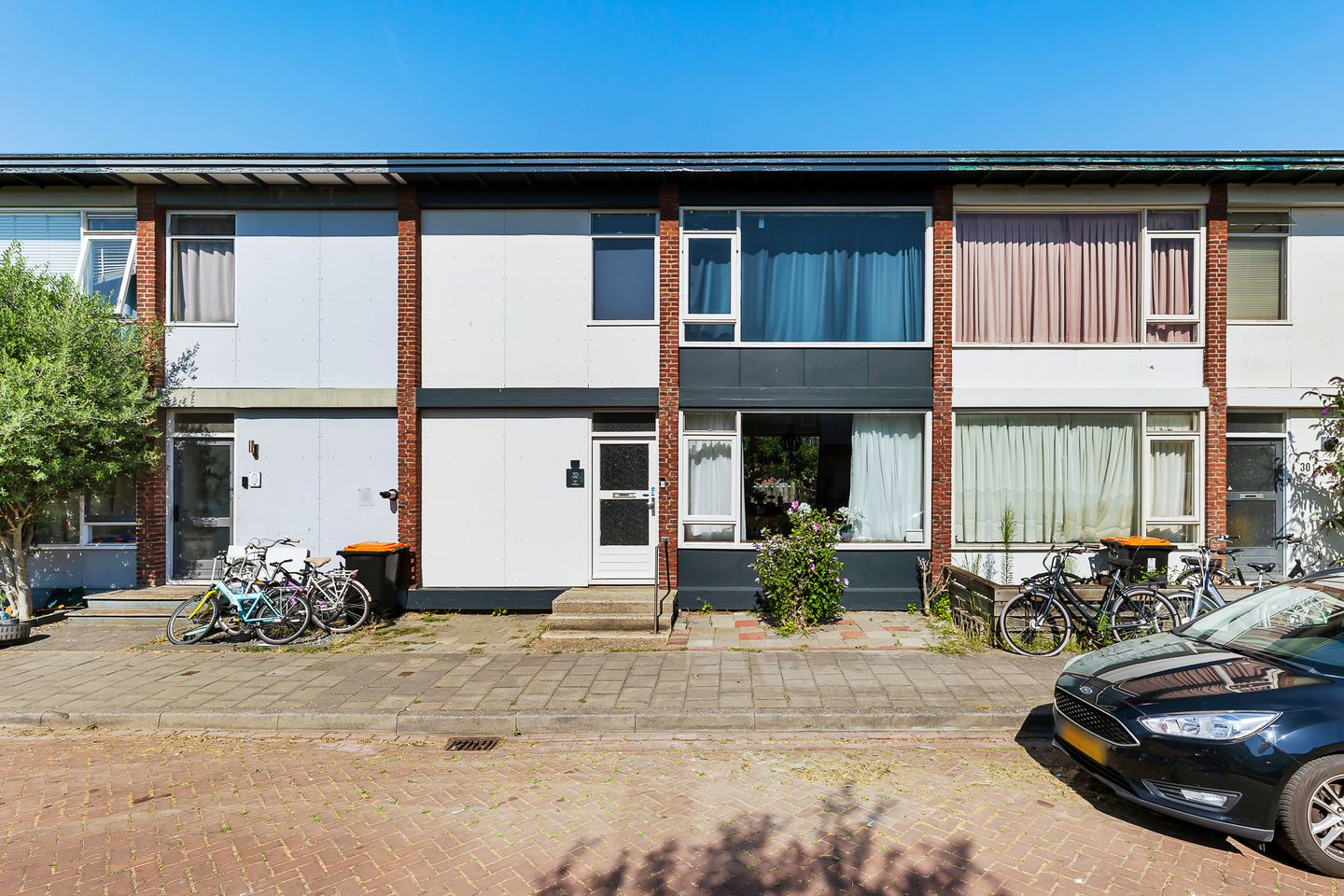 Foto 1 van Pieter Louwersestraat 32