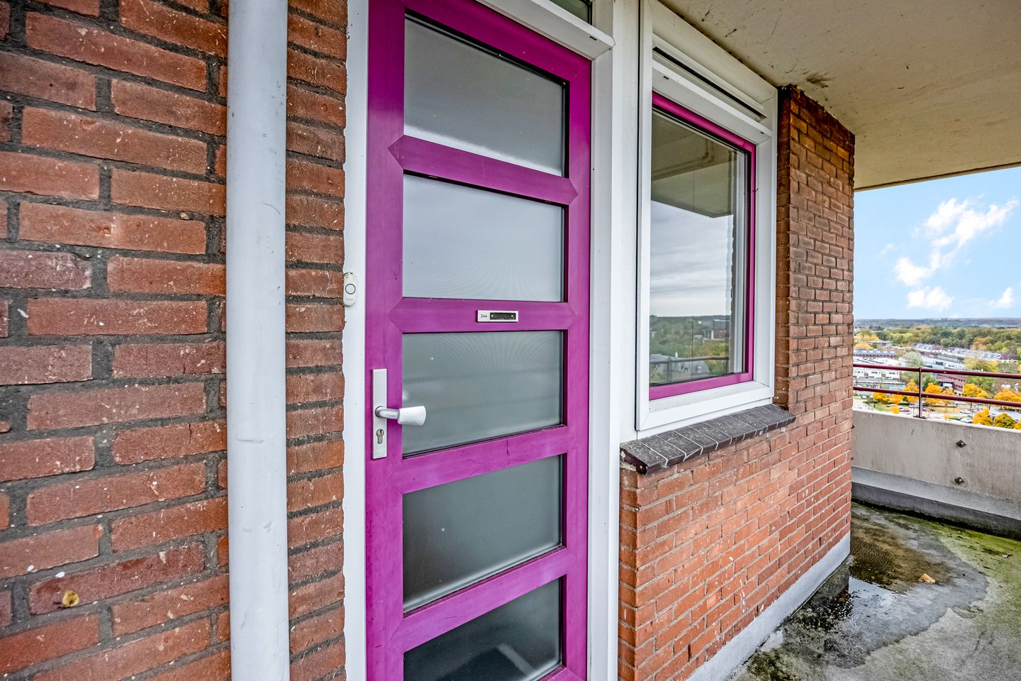 Photo 29 of Thorbeckestraat 244