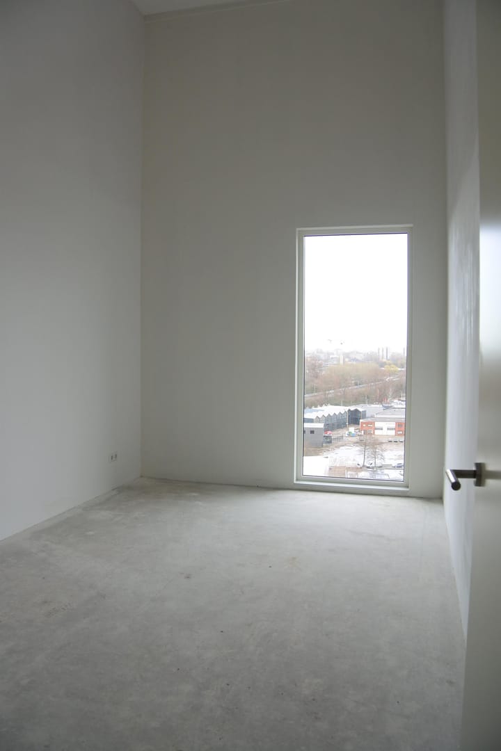 Appartement te huur: Gerrit Rietveldsingel 305, Diemen