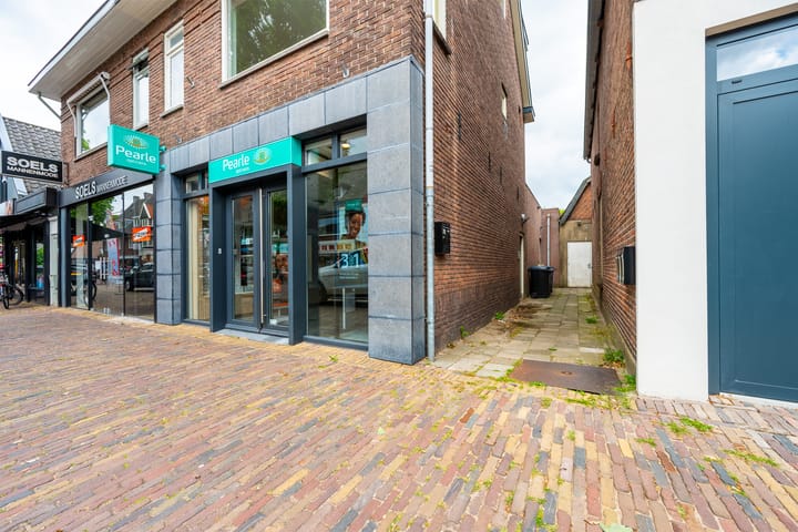 Foto 2 van Traaij 79-A