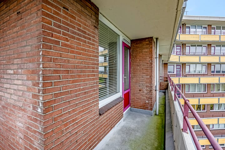 Appartement te koop: Thorbeckestraat 244, Wageningen