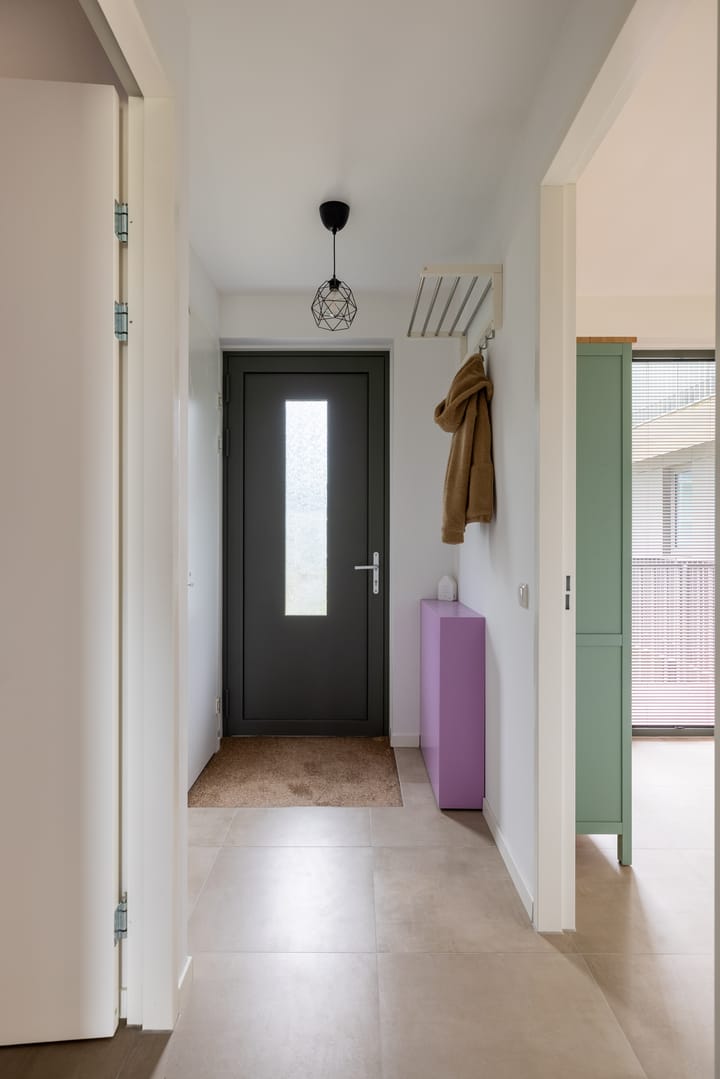Appartement te koop: Swurdkade 30, Leeuwarden