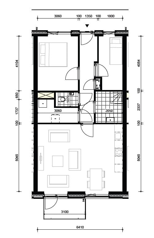 Photo 6 of De Vijg bnr. 7