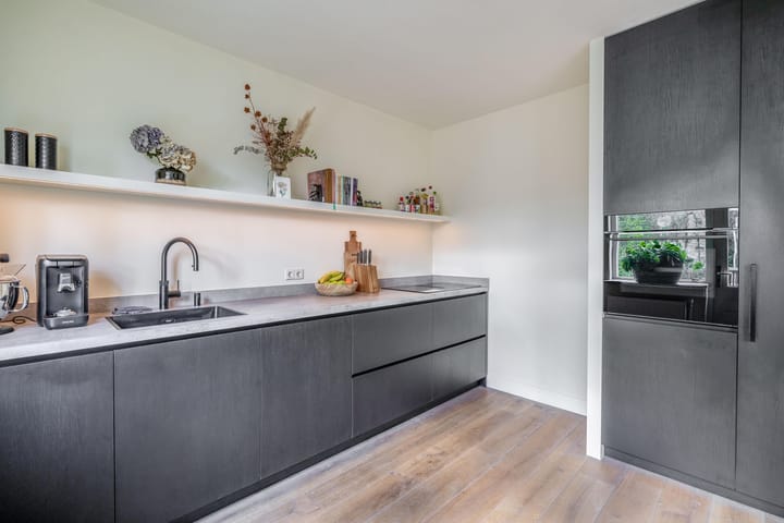 Twee-onder-één-kap te koop: Gildenstraat 4, Nijkerk