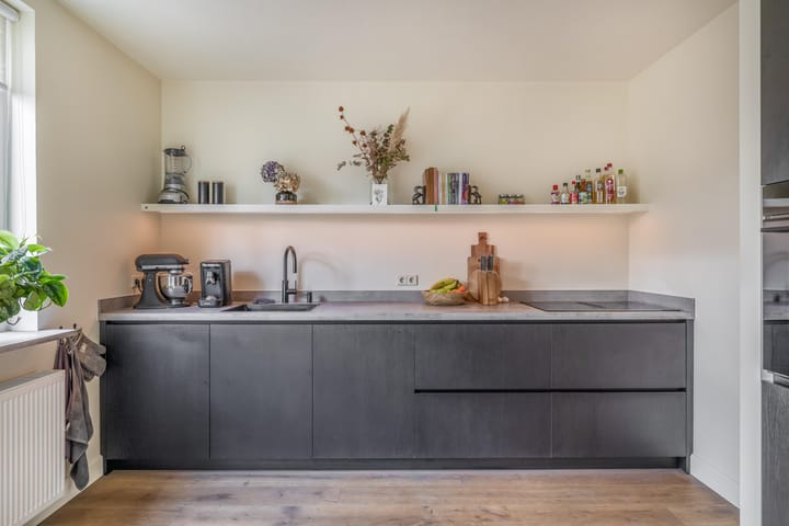 Twee-onder-één-kap te koop: Gildenstraat 4, Nijkerk