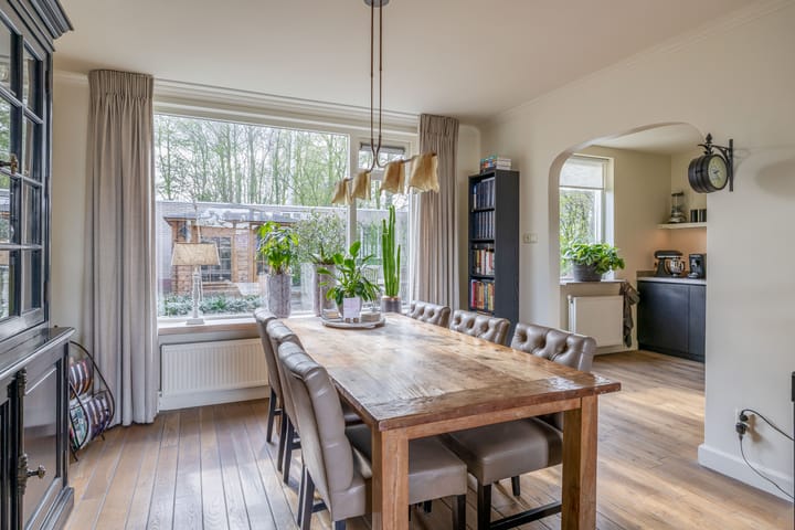 Twee-onder-één-kap te koop: Gildenstraat 4, Nijkerk