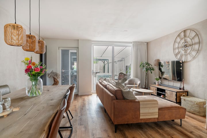 Foto 4 van Arestraat 26