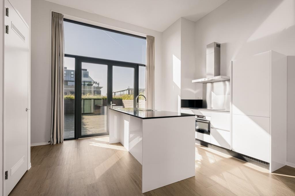 Willem Parelstraat 86, Amsterdam