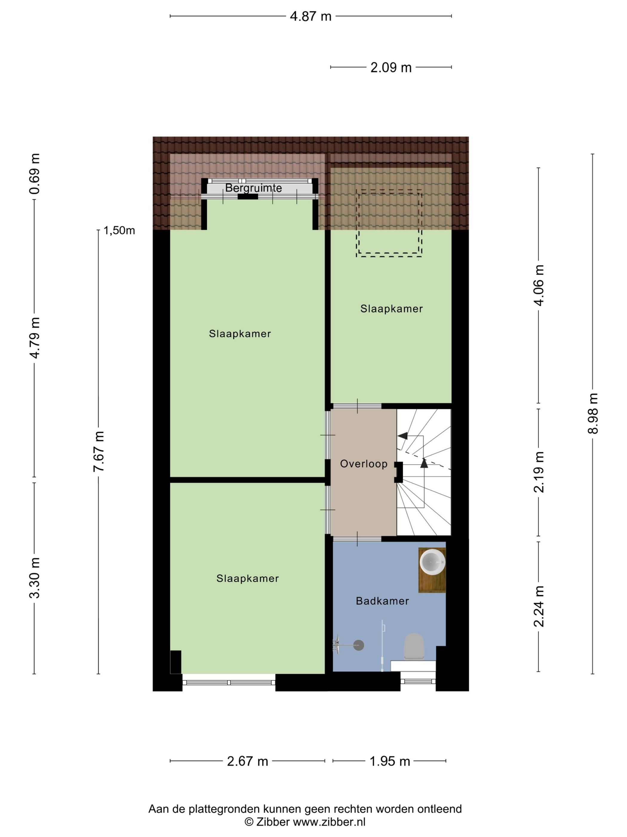 Foto 42 van Arestraat 26