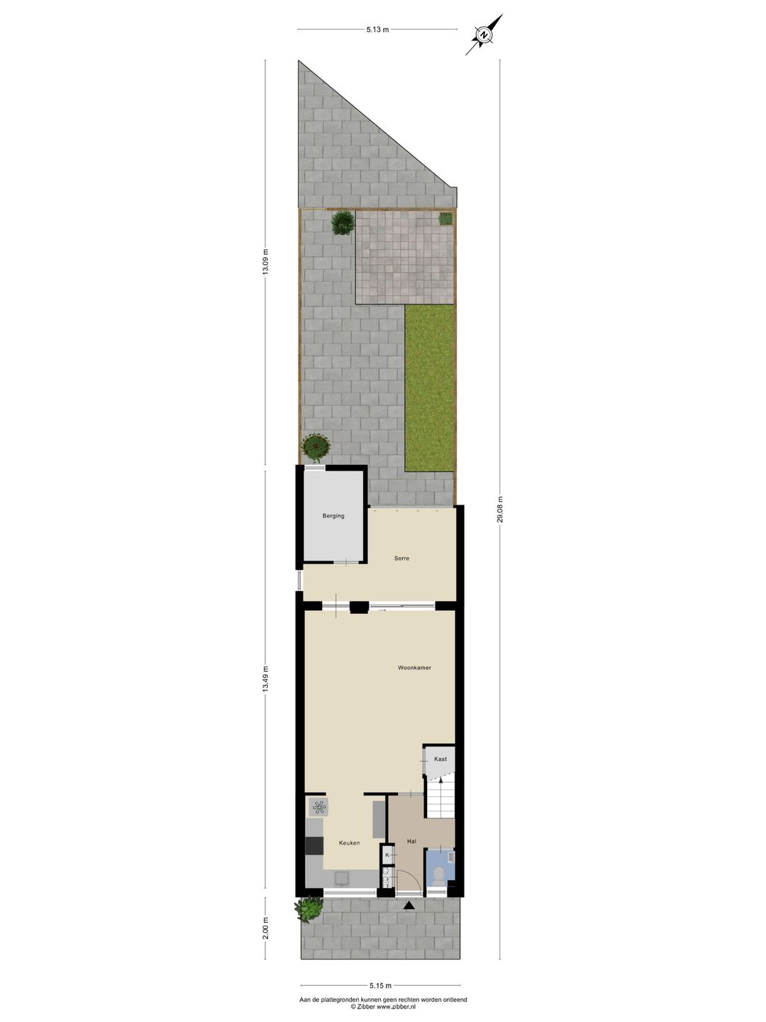 Foto 41 van Arestraat 26