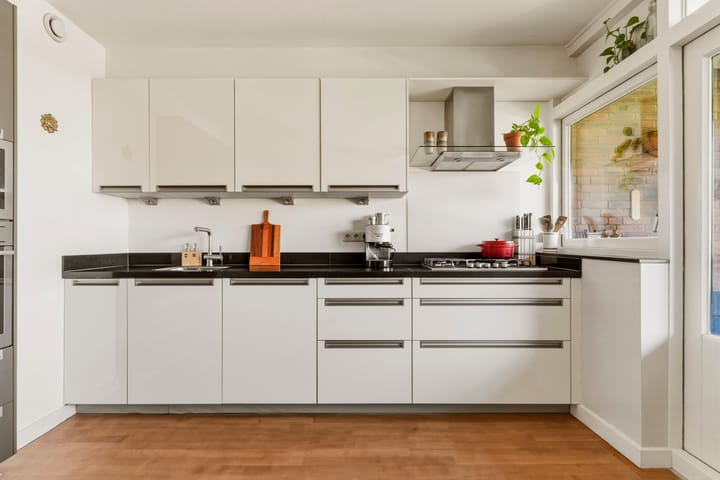 Appartement te koop: Moeflonstraat 29, Nijmegen