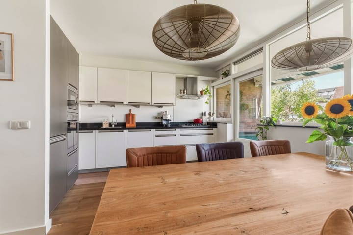 Appartement te koop: Moeflonstraat 29, Nijmegen