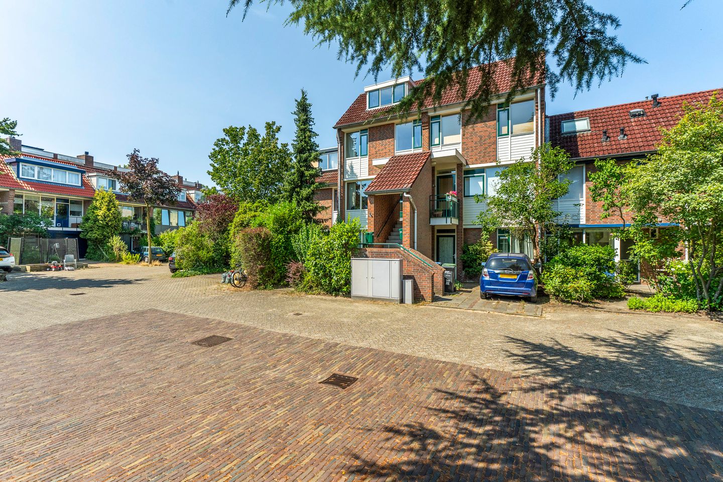Foto 40 van Moeflonstraat 29